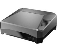 ChenQuanSarl-Argon One M.2 Boîtier Pour Ordinateur Monocarte Noir