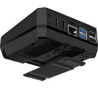 ChenQuanSarl-Argon One V3 M.2 Nvme Pcie Boîtier Pour Raspberry Pi 5
