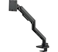 ChenQuanSarl-Arm14 - Bras De Moniteur Simple Avec Conception À Ressort À Gaz Robuste Et Possibilité De Réglage Polyvalente, Sst-Arm14B