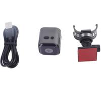 ChenQuanSarl-As03 Mini Caméra Petit Bloc Caméra Cachée Hd Sans Fil Wifi Type C Interface Faible Consommation D'Énergie Interphone 2 Voies Capteur De Mouvement Ai Caméra De Sécurité À