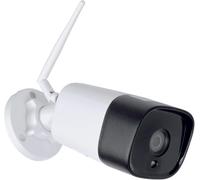 ChenQuanSarl-As90Cab Caméra Extérieure Full Hd Pour Le Système D'Alarme As90S Home+