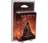 Chenquansarl-Ashes Reborn The Scholar Of Ruin Expansion Jeu De Cartes 2 Joueurs À Partir De 14 Ans 30-120 Minutes De Jeu Anglais