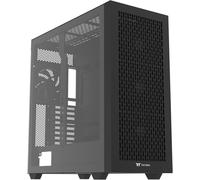 ChenQuanSarl-Ax500 Full Tower Chassis Black