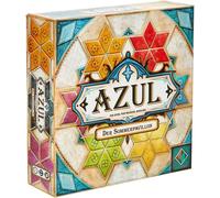 ChenQuanSarl-Azul-Le Pavillon D'Été, Simple, Nmgd0005, Multicolore, Coloré, 1. Grundspiel - Version Allemande