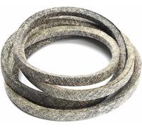 ChenQuanSarl-(B28) 0.625X31 1-2 "Ceinture De Rechange Pour Tondeuse À Gazon En Kevlar Convient Pour Mtd Cub Cadet 754-04002 954-04002