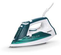 ChenQuanSarl-Ba 3261 Fer Vapeur 2400 Plastique Blanc/Vert 175 Ml