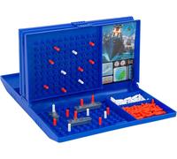 Chenquansarl-Bataille Navale Enfants Jeu De Stratégie Bataille Navale Jouet Jeu De Table Bataille Navale (Classic)