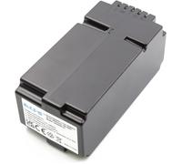 ChenQuanSarl-Batterie 3900Mah 25.5V Pour Yard Force Robot Tondeuse Sa500Eco Sa650Eco Sa900Eco Remplacement 862601 862615 862617 862618 862622 Batterie Outils De Jardinage