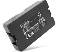 ChenQuanSarl-Batterie Compatible Avec Husqvarna Automower Limited Edition 2020, Gardena Sileno City 250, 750, Gardena Sileno City 500, 1000, 400, Sileno City 2019 2500Mah 18V Li Ion
