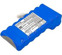 ChenQuanSarl-Batterie De Rechange 5200 Mah Compatible Husqvarna Autmower 430X,Autmower 550,320,Automower 330X,Automower 420,Automower 430,Automower 440,Automower 520,Automower 550,580 68 33-01,588
