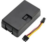 ChenQuanSarl-Batterie Lithium - Ion 3000Mah 18V Pour Husqvarna Autopower Limited Edition 2020 Pour Gardena Sileno Life 750 1000 Pour Sileno City 250 400 500 1250 Pour Flymo Easilife 500 Mcculloch Rob