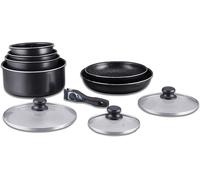 Chenquansarl-Batteriedecuisinelotdecasseroleinductionsetcasseroleetpoeletousfeuxsetdecuisineenrevtementpierreavecmancheamovible10pieceshg5000noir
