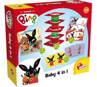 Chenquansarl-Bing Baby 4 In 1