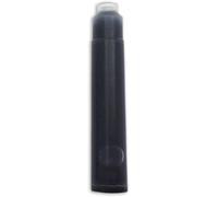 ChenQuanSarl-Black International Lot De 32 Cartouches D'Encre Courtes Standard Pour Stylo Plume