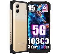 ChenQuanSarl-Blade20TurboTelephonePortableIncassable5GAndroid1510300Mah33W32Go256Go2ToSmartphoneChantier50MpIaCamra66Hd90HzSmartphoneIncassableTripleSlotIp68NfcGpsTitane