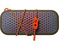 ChenQuanSarl-Blockblaster Vert/Orange