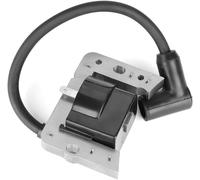 ChenQuanSarl-Bobine D'Allumage Pour Moteur De Tondeuse À Gazon Compatible Avec Tecumseh 34443 34443A 34443B Module Solid State