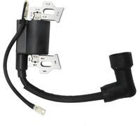 ChenQuanSarl-Bobine D'Allumage Pour Tondeuse À Gazon, Module D'Allumage De Rechange Pour Tondeuses À Gazon Mountfield Rm55 Rm65 Sp474 Sp536 Sp533 Es Noir