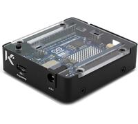 ChenQuanSarl-Boîtier Kksb Pour Arduino R4 Minima Et Arduino R4 Wifi