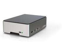 ChenQuanSarl-Boîtier Raspberry Pi 5 ()