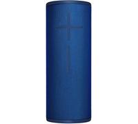 ChenQuanSarl-boom 3 Enceinte Sans Fil Portable Bluetooth, Basses Profondes, Bouton De Contrôle Facile, Etanches, Flottante, Connexion Multiple, Batterie Longue Durée 20H - Bleue
