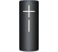 ChenQuanSarl-Boom 4, Enceinte Bluetooth Portable Et Étanche Avec Son Cristallin Immersif Et Puissant À 360 Degrés, Flottante Avec 15 Heures D'Autonomie Et Une Portée De 45M - Noir