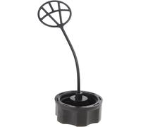 ChenQuanSarl-Bouchon De Réservoir De Carburant De Rechange Pour Débroussailleuse 139/40-5/140 - Pour Tondeuse À Gazon, Tronçonneuse