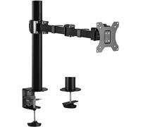 ChenQuanSarl-Bp0105 Support De Moniteur 17-32" Inclinable Bras Pivotant 380 Mm Vesa . 9 Kg Pc