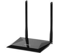 ChenQuanSarl-Br-6428Ns V5 - Routeur Wifi N300 4En1 Routeur, Point DAcces, Répéteur Et Wisp