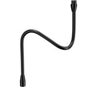 ChenQuanSarl-Bras Micro Tuyau Métallique Universel Diy Multifonctionnel, 48Cm Arm Flexible Gooseneck, Extension Robuste Pour Support Micro/Pied Micro, Bras De Micro/Téléphone/Miroir, 5/8"" Filetage