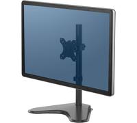 ChenQuanSarl-Bras Porte Écran Professional Series, Sur Pied, À Poser; Sans Pince Ni Vis, Pour Écran Pc Jusqu'À 32"" Ou 8Kg, Noir, 8049601