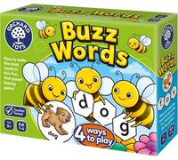 Chenquansarl-Buzz Words Jeu D'orthographe ¿ Jeux D'alphabétisation Et De Mots Pour Les Enfants De 5 Ans Et Plus ¿ Jouets Éducatifs Et Éducatifs ¿ Cadeaux Pour Enfants, Garçons Et Filles ¿ À Partir De