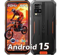 ChenQuanSarl-Bv4800SeAndroid15TlphonePortableIncassable4GRuggedisDbloqu12Gb64Gb2Tocran65690HzNfcGps16MpAi3SlotIp68Ip69KRsistantLEauEtLaPoussire2AnsGarantie
