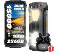 ChenQuanSarl-Bv7300TlphonePortableIncassable15000Mah538GSmartphoneIncassableAndroid1418Go256GoTf2To50Mp20MpVisionNocturne700NitsTelephoneNfcFingerprintDoubleLampeDeCamping