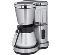 ChenQuanSarl-Cafetière Isotherme, 8 Tasses, Machine À Café, Inox 18/10 Cromargan, Système Aroma Perfection, Panneau De Commandes Facile À Util r, Réservoir D'Eau Amovible, Lono 0412310011
