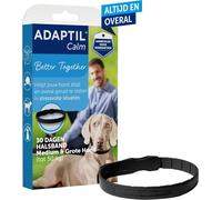 Chenquansarl-Calm Collier - Taille M/L - Collier Anti Stress Pour Chien