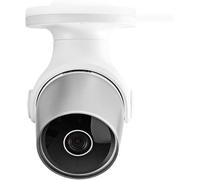 ChenQuanSarl-Caméra Ip Extérieur Smartlife Ir 15M Full Hd (Blanc)