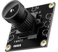 ChenQuanSarl-Caméra Uvc 1080P Usb2.0 Pour Ordinateur, Tous Raspberry Pi Et Jetson Nano, Prend En Charge Windows, Linux, Android Et Mac Os