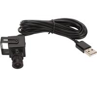 ChenQuanSarl-Caméra Web 2Mp 1/3 Cmos 1080P Full Hd Usb 2.0 Webcam Pc Industriel Uvc Usb Type C Caméra Pour Wins, Pour Android, Pour Linux, Pour Wince, Pour Os X, Pour Rpi (Usb)