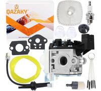ChenQuanSarl-Carburateur Compatible Avec Zama Rb-K118 Rb-K119 Echo A021004231 Gca45 Hc-2420 Tondeuse À Haie, Tondeuse À Gazon, Débroussailleuse, Tronçonneuse, Carb