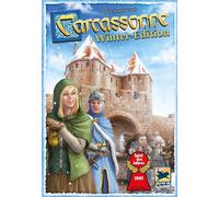 Chenquansarl-Carcassonne Winter-Edition