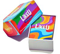 Chenquansarl-Cards An End To Awkward Conversations, Jeu De Cartes De Fête