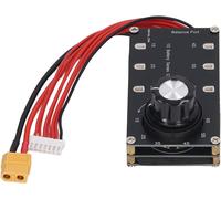 ChenQuanSarl-Carte De Chargeur De Batterie Équilibrée, Opération Facile, Bonne Compatibilité, Ports Bt2.0 Ph2.0, Série Gain De Temps, Carte De Charge Pour Le Domaine Des Machines
