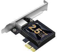 ChenQuanSarl-Carte Wifi Pcie 2,5 Gigabit Tx201, Réseau 2,5 Gbit/S, Latence Ultra-Faible, Compatible Avec Windows 11/10/8.1/8/7, Les Serveurs Windows 2022/2019/2016/2012 R2 Et Linux