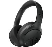ChenQuanSarl-Casque Bluetooth Sans Fil, 60H Durée De Lecture, Casque Bluetooth Pliable Avec 4 Eq Musique Modes, Casque Sans Fil Avec Microphone, Hifi, Cache-Oreilles Confortables Pour Voyage/Téléphon