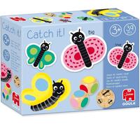 Chenquansarl-Catch It Butterfly - Jeux De Société Et Rapidité Pour Enfants - Français - Jeu D'observation Dès 3 Ans