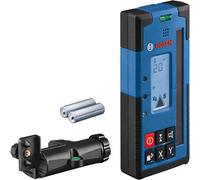 ChenQuanSarl-Cellule De Réception Laser Lr 60 (Support Rb 60, 2 Piles Aa, Portée JusquÀ 300 M (Rayon), Idéale Pour Le Laser Rotatif Grl 600 Chv)