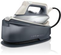 ChenQuanSarl-Centrale À Repasser Perfect Steam, Fer À Repasser De 2400 Watts, 6,5 Bar, Défroisseur Verticale Et Horizontale, Pressing 290 G, Réservoir 1,2 L