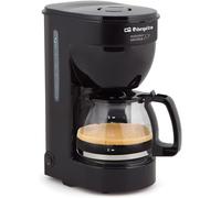 ChenQuanSarl-Cg 4014 - Cafetière Goutte À Goutte, Capacité De 6 Tasses, Carafe En Verre, Anti-Goutte, 650 Watt