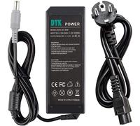 ChenQuanSarl-Chargeur 20V 4,5A 90W Alimentation Pour Ordinateur Portable Pour Lenovo Thinkpad Ac Adaptateur Adapter Connecteur 7.9 X 5.5Mm